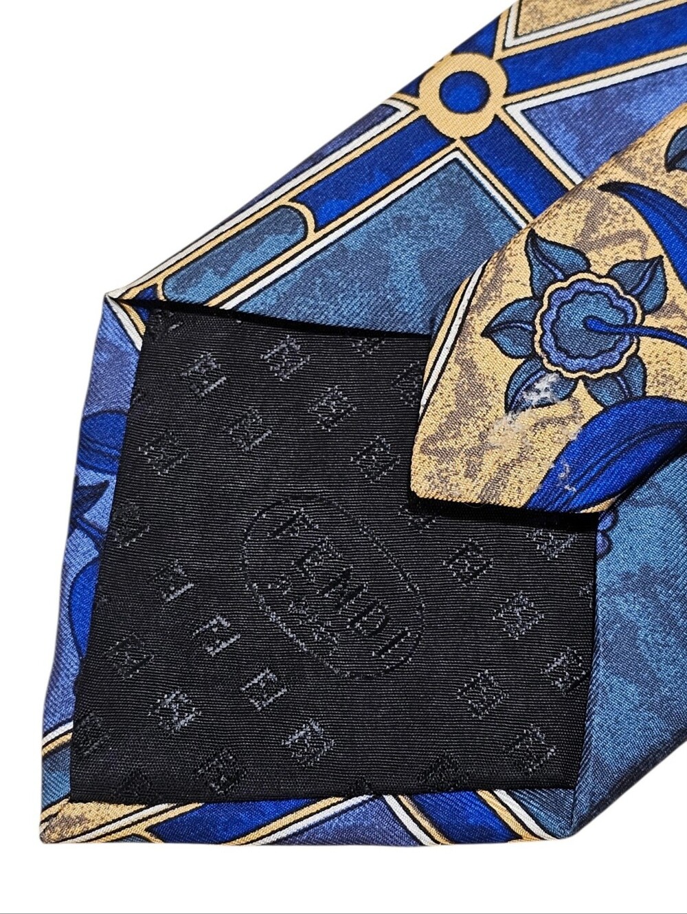 FENDI TIE - Picture 6 of 14